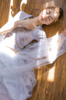 女性安全套